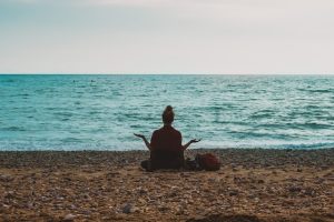 The Mind and Body Connection to Wellness